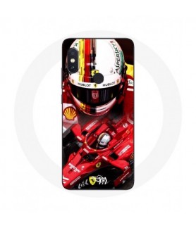 Coque pour Xiaomi Redmi...