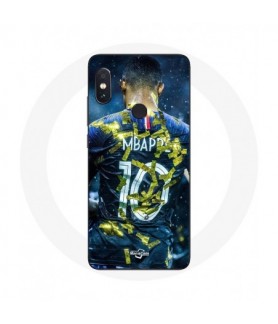 Coque pour Xiaomi Redmi...
