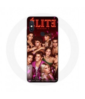 Coque pour Xiaomi Redmi...