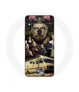 Coque pour Xiaomi Redmi...