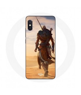 Coque pour Xiaomi Redmi...