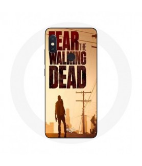 Coque pour Xiaomi Redmi...