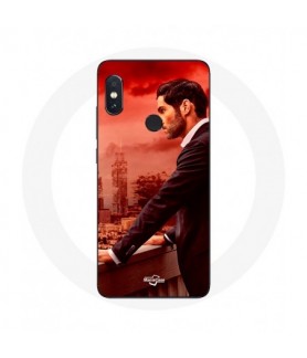 Coque pour Xiaomi Redmi...