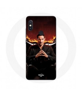 Coque pour Xiaomi Redmi...