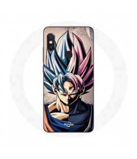 Coque pour Xiaomi Redmi...