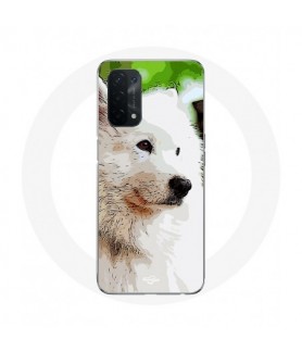 Coque pour Oppo A54 5G...