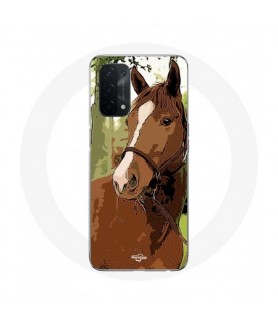 Coque pour Oppo A54 5G...