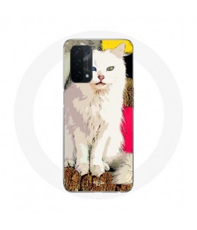 Coque pour Oppo A54 5G Turc...