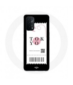 Coque pour Oppo A74 Billet...