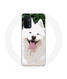 Coque pour Oppo A74...