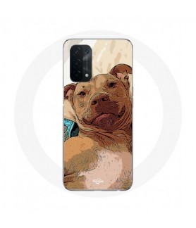 Coque pour Oppo A74...