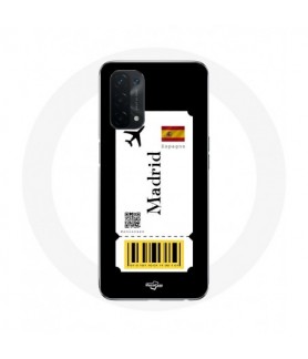 Coque pour Oppo A74 Billet...