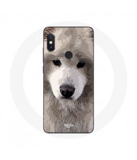 Coque pour Xiaomi Redmi...