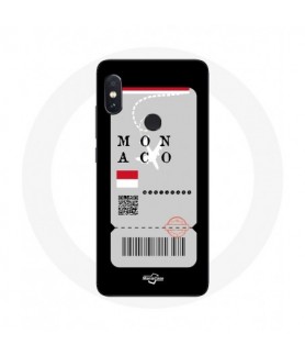 Coque pour Xiaomi Redmi...
