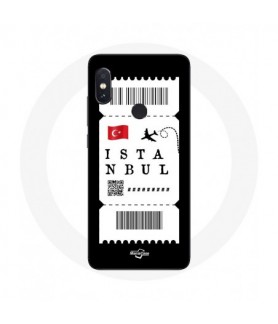 Coque pour Xiaomi Redmi...