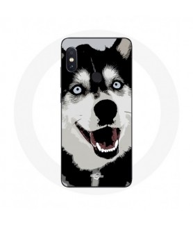 Coque pour Xiaomi Redmi...