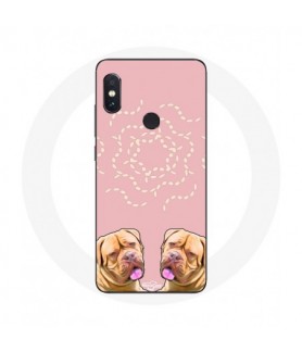 Coque pour Xiaomi Redmi...
