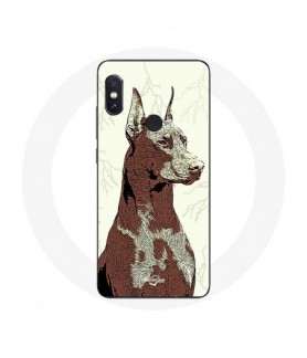 Coque pour Xiaomi Redmi...