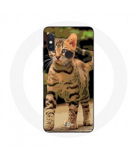 Coque pour Xiaomi Redmi...