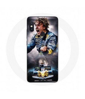 Coque pour Xiaomi Redmi...