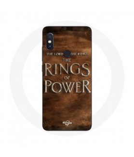 Coque pour Xiaomi Redmi...