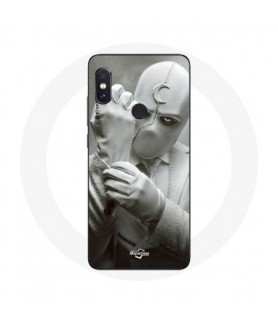 Coque pour Xiaomi Redmi...