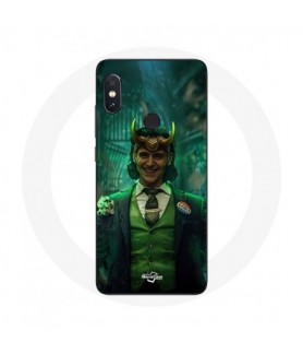 Coque pour Xiaomi Redmi...