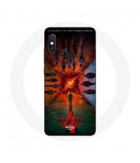 Coque pour Xiaomi Redmi...