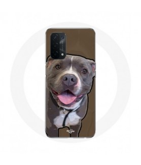 Coque pour Oppo A54 5G...