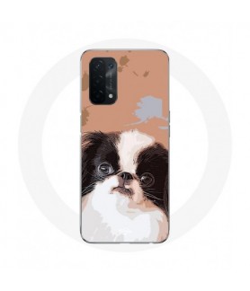 Coque pour Oppo A74...