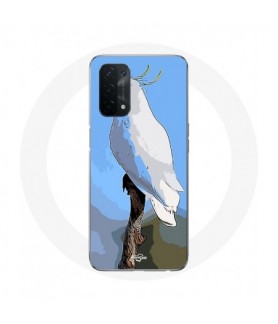 Coque pour Oppo A54 5G...