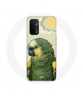 Coque pour Oppo A74 Amazone...