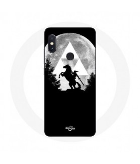 Coque pour Xiaomi Redmi...