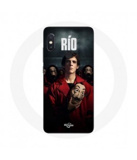 Coque pour Xiaomi Redmi...
