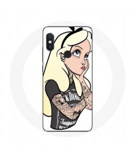 Coque pour Xiaomi Redmi...