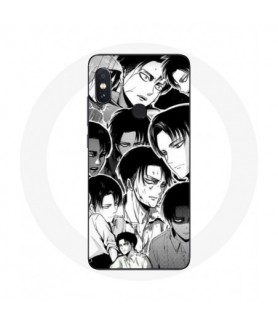 Coque pour Xiaomi Redmi...