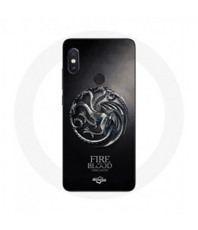 Coque pour Xiaomi Redmi...