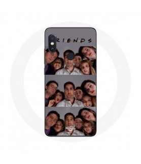 Coque pour Xiaomi Redmi...