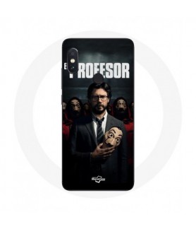 Coque pour Xiaomi Redmi...