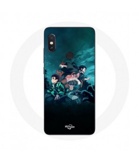 Coque pour Xiaomi Redmi...