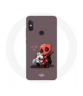 Coque pour Xiaomi Redmi...
