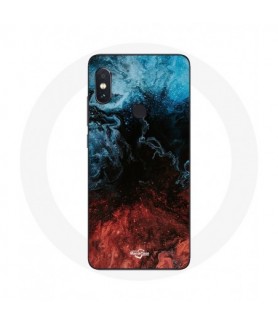 Coque pour Xiaomi Redmi...