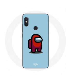 Coque pour Xiaomi Redmi...