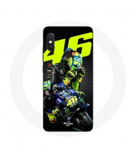 Coque pour Xiaomi Redmi...