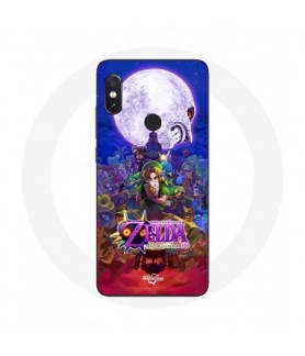 Coque pour Xiaomi Redmi...