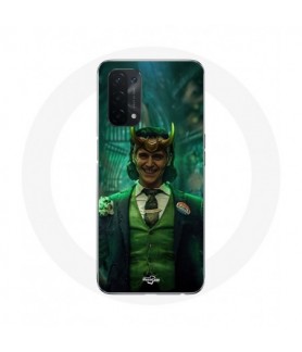 Coque pour Oppo A74 Loki...