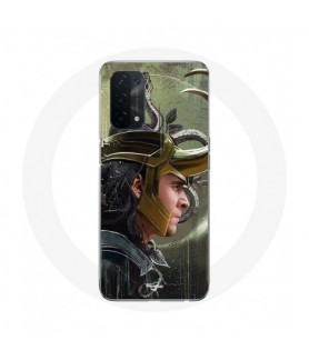 Coque pour Oppo A74 Loki...
