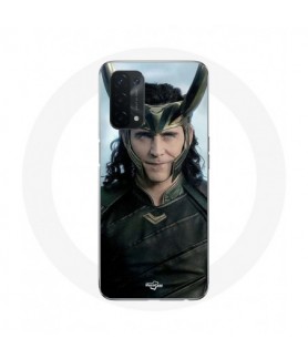 Coque pour Oppo A74 Loki...