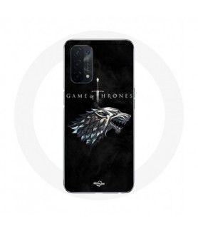 Coque pour Oppo A74 Game of...