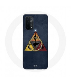 Coque pour Oppo A74 Game of...